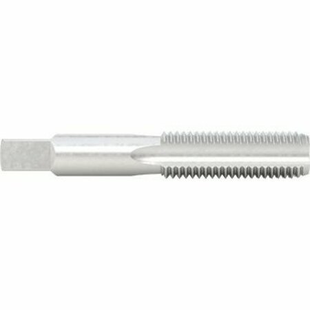 BSC PREFERRED Tap for Helical Insert Bottoming Chamfer for 5/8-11 Size Insert 91709A473